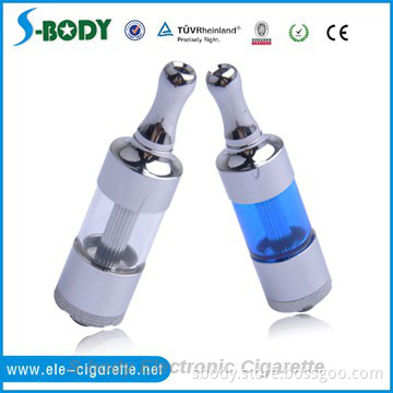 wholesale e cig protank glass atomizer protank II single coil 2.4ohm